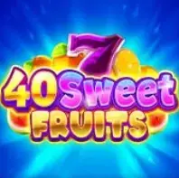 40 Sweet Fruits – kolorowy slot z owocami